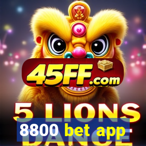 8800 bet app